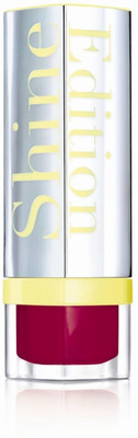Bourjois Paris Shine Edition Lipstick - 23 Grenade In 3 g Bourjois Paris Shine Edition Lipstick - 23 Grenade In 3 g