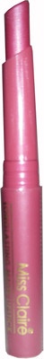 28% OFF on Miss Claire Longlasting Lipstick 2.5 g 28% OFF on Miss Claire Longlasting Lipstick 2.5 g