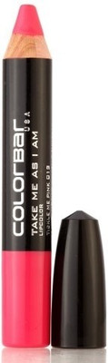 Colorbar Lipcolor - Take me as I am 3.94 g
