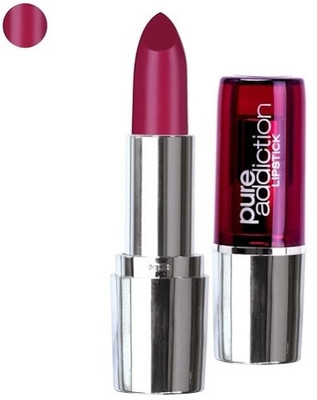 14% OFF on Diana of London Pure Addiction Lipstick3Persian Garden 5 GM 5 g 14% OFF on Diana of London Pure Addiction Lipstick3Persian Garden 5 GM 5 g