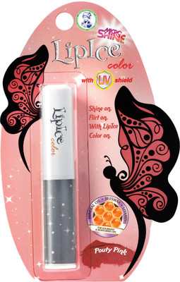 8% OFF on Lipice Color With UV Shield 2.3 g 8% OFF on Lipice Color With UV Shield 2.3 g