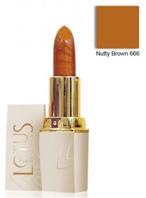 Lotus Herbals Pure Color - Moisturising Lip Color 4.2 g Lotus Herbals Pure Color - Moisturising Lip Color 4.2 g