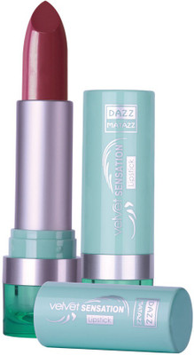 Dazz Matazz Velvet Sensation lipstick 5 g