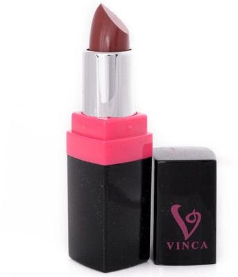 22% OFF on Vinca Pro Shine Lipstick 4.2 g