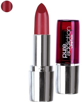 Diana of London Pure Addiction Lipstick 5 g Diana of London Pure Addiction Lipstick 5 g
