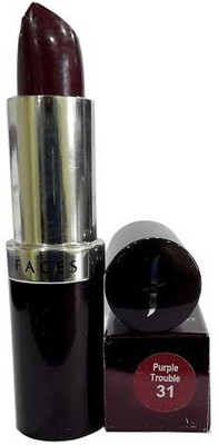 1% OFF on Faces Ultra Moist Lipstick 4.5 g 1% OFF on Faces Ultra Moist Lipstick 4.5 g