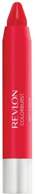 Revlon Colorburst Matte Balm 2.7 g Revlon Colorburst Matte Balm 2.7 g