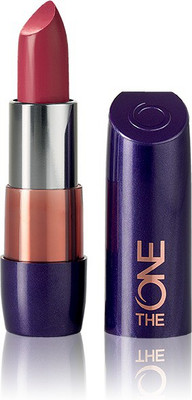 15% OFF on Oriflame The One 5-In-1 Color Stylist Lipstick 4 g