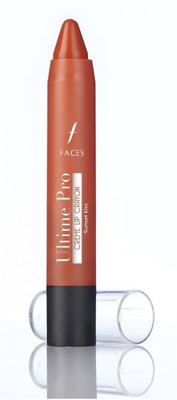 Faces Ultimate Pre Crème Lip Crayon 4.2 G (Sunset Kiss 02)