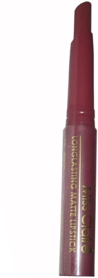 28% OFF on Miss Claire Longlasting Lipstick 2.5 g