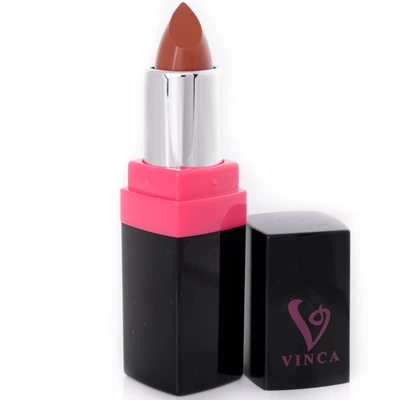 22% OFF on Vinca Pro Shine Lipstick 4.2 g