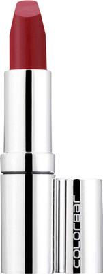 9% OFF on Colorbar Matte Touch Lip Color 4.2 g 9% OFF on Colorbar Matte Touch Lip Color 4.2 g
