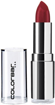 Colorbar Velvet Matte Lipstick 4.2 g Colorbar Velvet Matte Lipstick 4.2 g