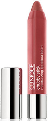 34% OFF on Clinique Chubby Stick 3 g 34% OFF on Clinique Chubby Stick 3 g