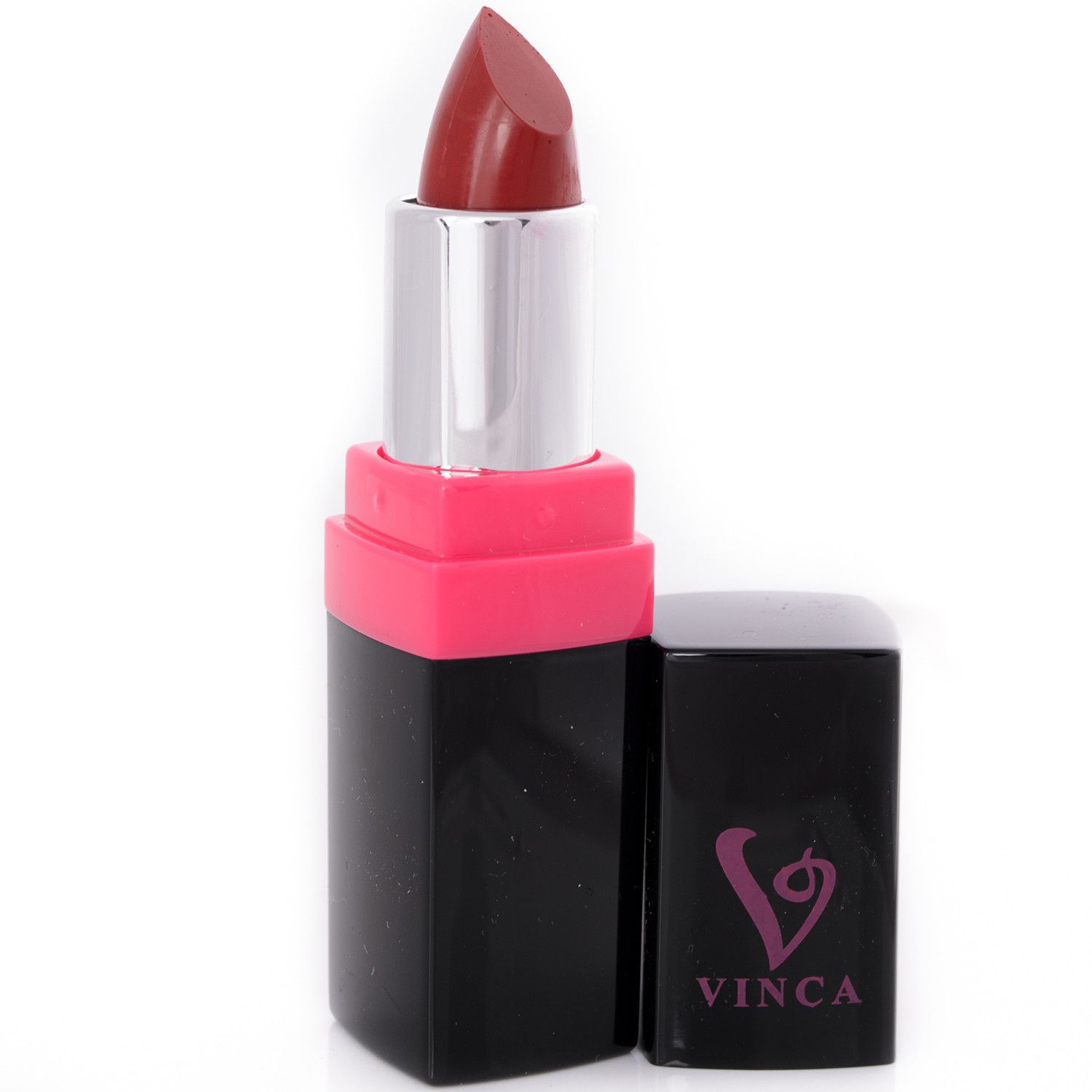 22% OFF on Vinca Pro Shine Lipstick 4.2 g