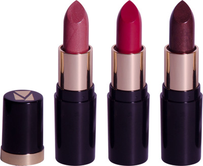 14% OFF on Viviana Matte & Frosted Shades 12.6 g