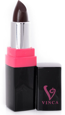 22% OFF on Vinca Pro Shine Lipstick 4.2 g
