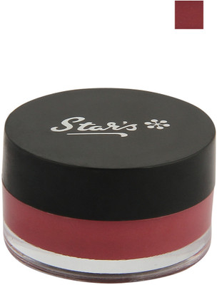 Star's Cosmetics Lip Rouge Pot 4.5 g Star's Cosmetics Lip Rouge Pot 4.5 g
