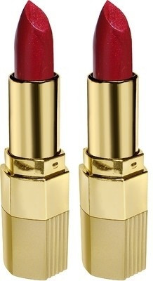 Blue Heaven Xpression Lipstick( Set of 2 pc ) 4 g