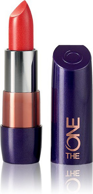 49% OFF on Oriflame The One 5-In-1 Color Stylist Lipstick 4 g