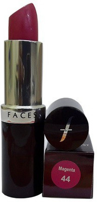 Faces Ultra Moist Lipstick 4.5 g Faces Ultra Moist Lipstick 4.5 g