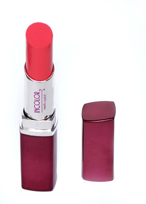 Incolor Metalic Lipstick 54 3.8 g