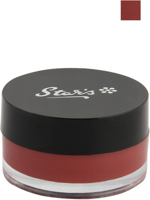 Star's Cosmetics Lip Rouge Pot 4.5 g Star's Cosmetics Lip Rouge Pot 4.5 g