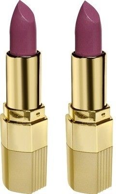 24% OFF on Blue Heaven Xpression Lipstick( Set of 2 pc ) 4 g
