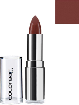 Colorbar Velvet Matte Lipstick 4.2 g Colorbar Velvet Matte Lipstick 4.2 g