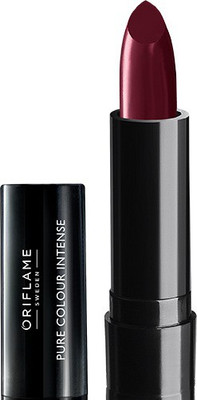 50% OFF on Oriflame Pure Colour Intense Lipstick 2.5 g 50% OFF on Oriflame Pure Colour Intense Lipstick 2.5 g