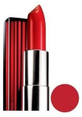 20% OFF on Maybelline Color Sensational Moisture Extreme Lip Color 4 g 20% OFF on Maybelline Color Sensational Moisture Extreme Lip Color 4 g