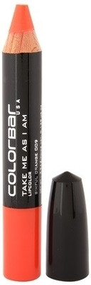 5% OFF on Colorbar Lipcolor - Take me as I am 3.94 g