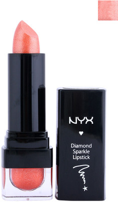 NYX Nyx Diamond Spar. Lipstick Nude 4.2 g