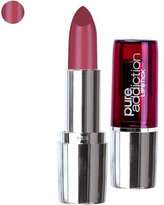3% OFF on Diana of London Pure Addiction Lipstick12Spanish dream 5 GM 5 g 3% OFF on Diana of London Pure Addiction Lipstick12Spanish dream 5 GM 5 g