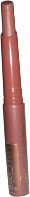 28% OFF on Miss Claire Longlasting Lipstick 2.5 g