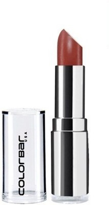 11% OFF on Colorbar Velvet Matte Lipstick 4.2 g