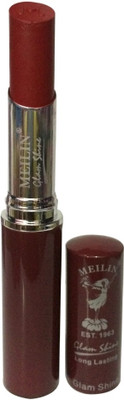 49% OFF on Meilin Glamshine Lipstick 4 g 49% OFF on Meilin Glamshine Lipstick 4 g
