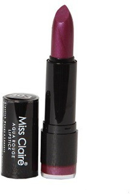 Miss Claire Aqua Rouge Lipstick-303 2.5 g