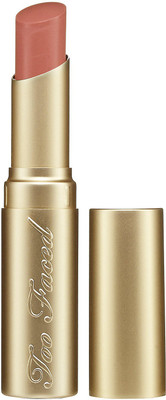 33% OFF on Too Faced La Cr��Me Drenched Lip 3 g 33% OFF on Too Faced La Cr��Me Drenched Lip 3 g