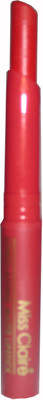 28% OFF on Miss Claire Longlasting Lipstick 2.5 g 28% OFF on Miss Claire Longlasting Lipstick 2.5 g