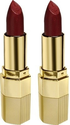 20% OFF on Blue Heaven Xpression Lipstick( Set of 2 pc ) 4 g 20% OFF on Blue Heaven Xpression Lipstick( Set of 2 pc ) 4 g