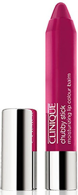 34% OFF on Clinique Chubby Stick 3 g 34% OFF on Clinique Chubby Stick 3 g