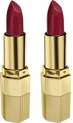 5% OFF on Blue Heaven Xpression Lipstick( Set of 2 pc ) 4 g 5% OFF on Blue Heaven Xpression Lipstick( Set of 2 pc ) 4 g