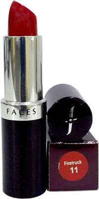 1% OFF on Faces Ultra Moist Lipstick 4.5 g 1% OFF on Faces Ultra Moist Lipstick 4.5 g