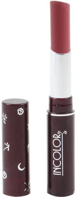 Incolor Long Lasting Lipstic 833 2.3 g Incolor Long Lasting Lipstic 833 2.3 g