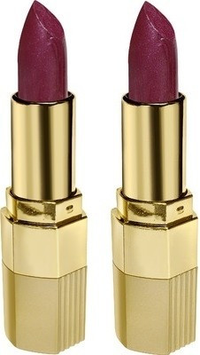 26% OFF on Blue Heaven Xpression Lipstick( Set of 2 pc ) 4 g 26% OFF on Blue Heaven Xpression Lipstick( Set of 2 pc ) 4 g