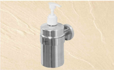 5% OFF on Sipco 450 ml Soap Dispenser 5% OFF on Sipco 450 ml Soap Dispenser