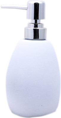 75% OFF on HomeFabish SDOW 450 ml Soap, Conditioner, Shampoo, Gel Dispenser White 75% OFF on HomeFabish SDOW 450 ml Soap, Conditioner, Shampoo, Gel Dispenser White