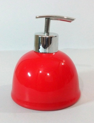 20% OFF on Dayinternational Stylish Design & Shape 300 ml Shampoo Dispenser Red 20% OFF on Dayinternational Stylish Design & Shape 300 ml Shampoo Dispenser Red