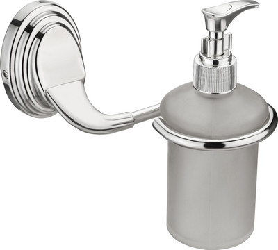 21% OFF on Crosslink 250 ml Shampoo Dispenser 21% OFF on Crosslink 250 ml Shampoo Dispenser